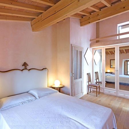 Villa San Simone Pistoia Eksteriør billede