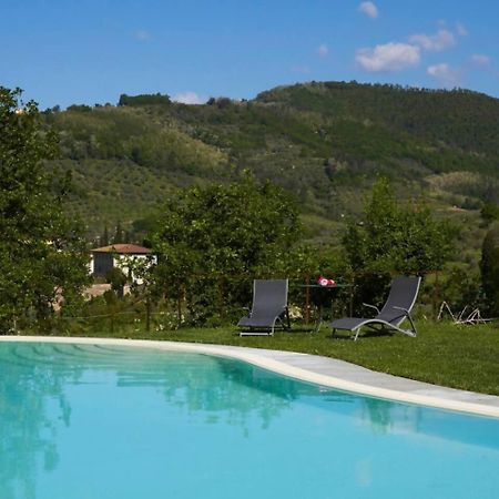 Villa San Simone Pistoia Eksteriør billede