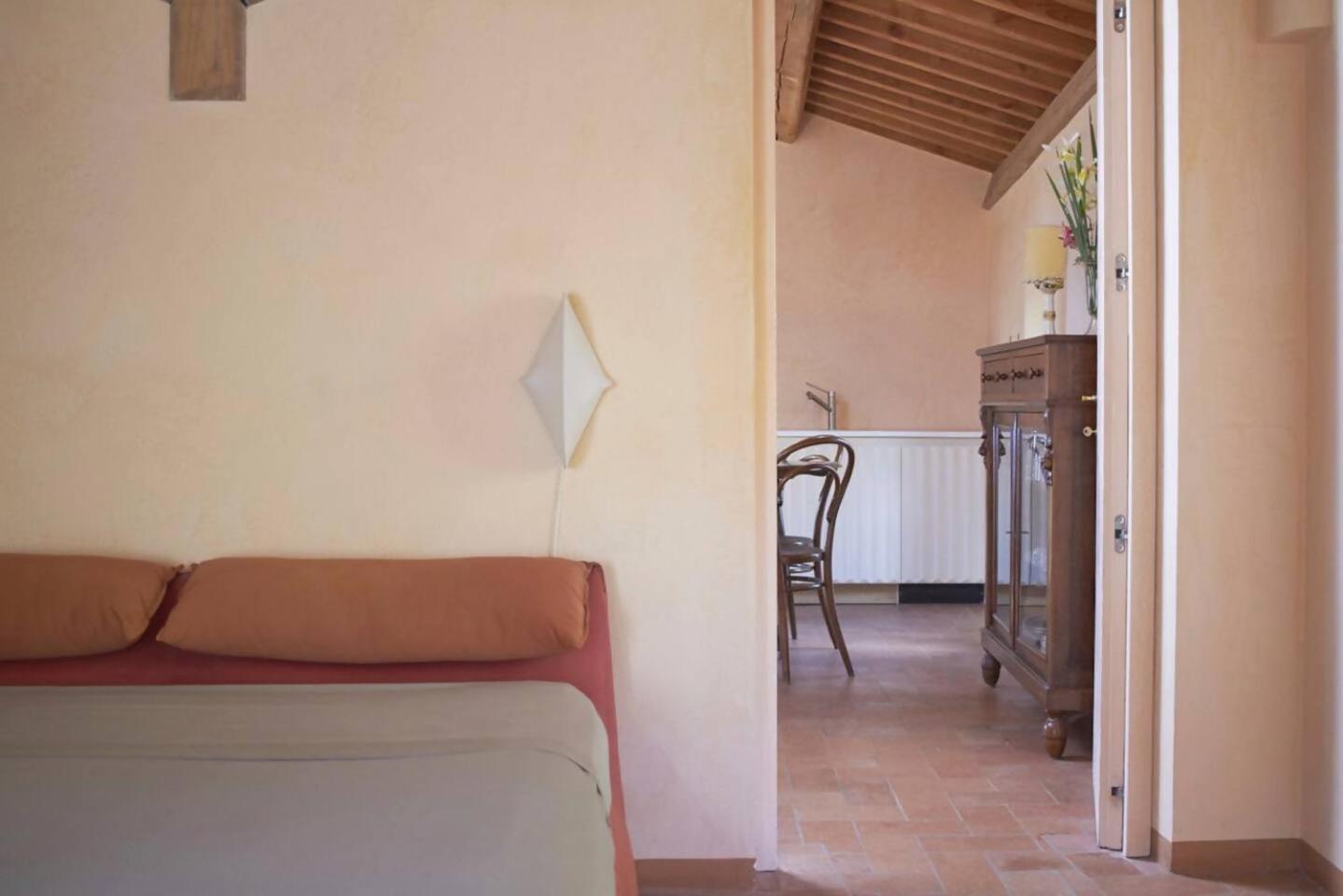Villa San Simone Pistoia Eksteriør billede