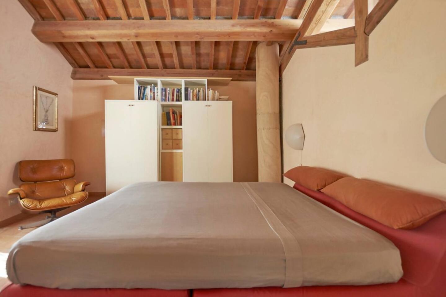 Villa San Simone Pistoia Eksteriør billede