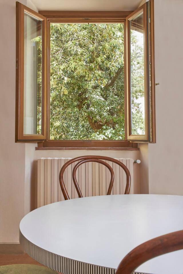 Villa San Simone Pistoia Eksteriør billede