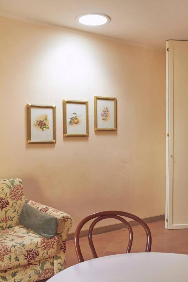 Villa San Simone Pistoia Eksteriør billede
