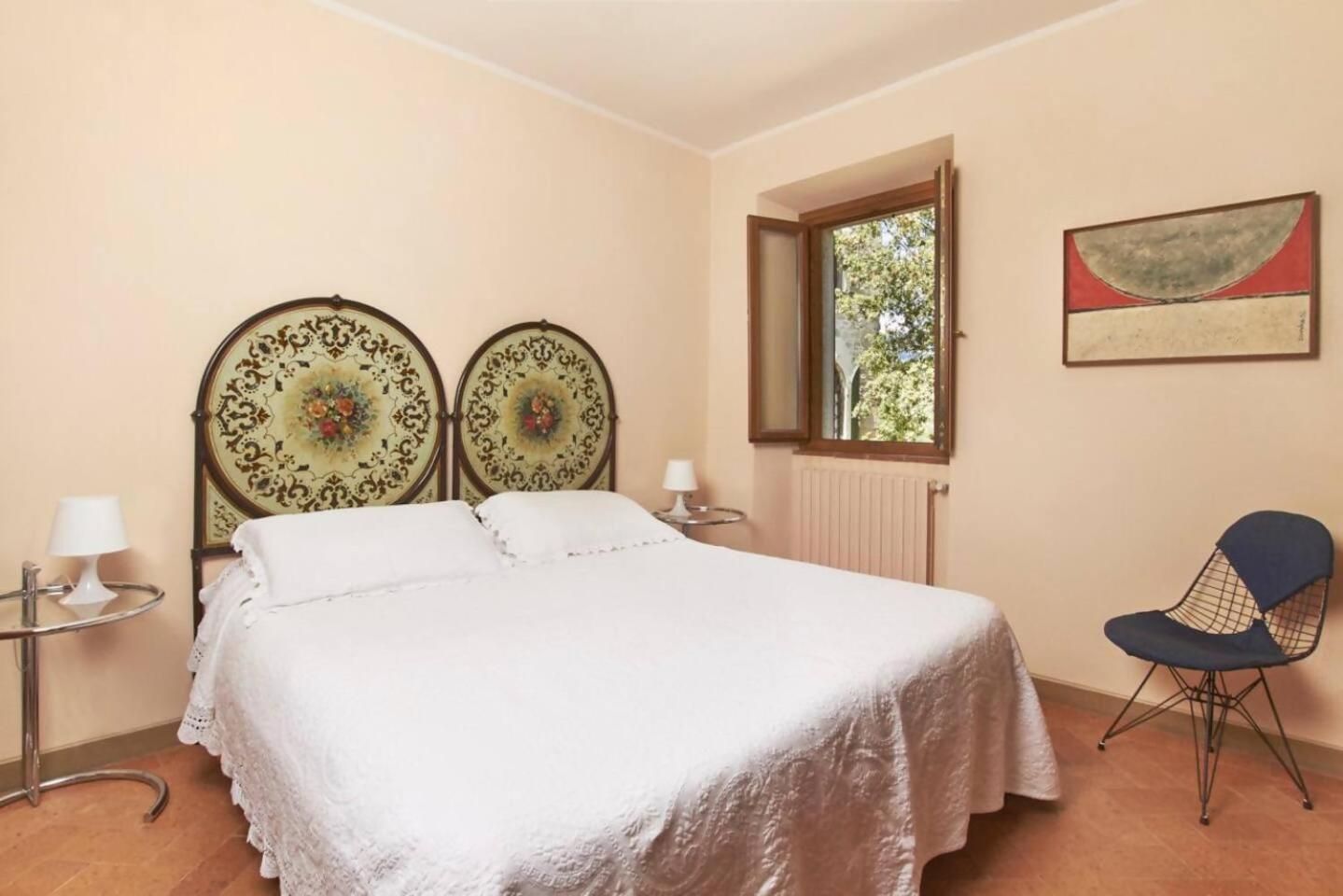 Villa San Simone Pistoia Eksteriør billede