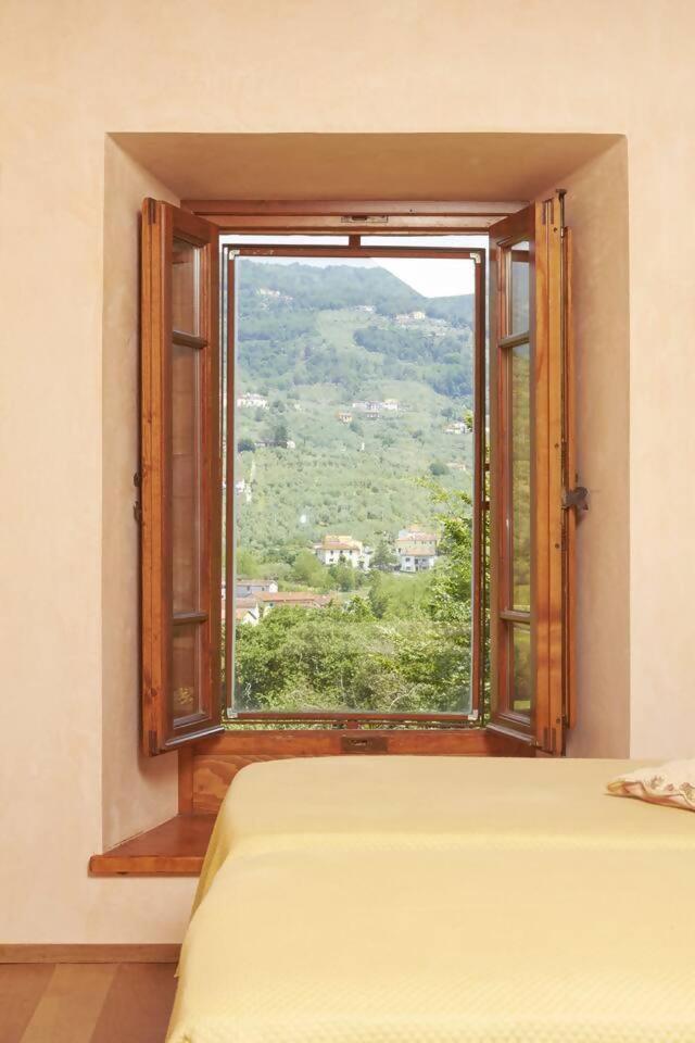 Villa San Simone Pistoia Eksteriør billede