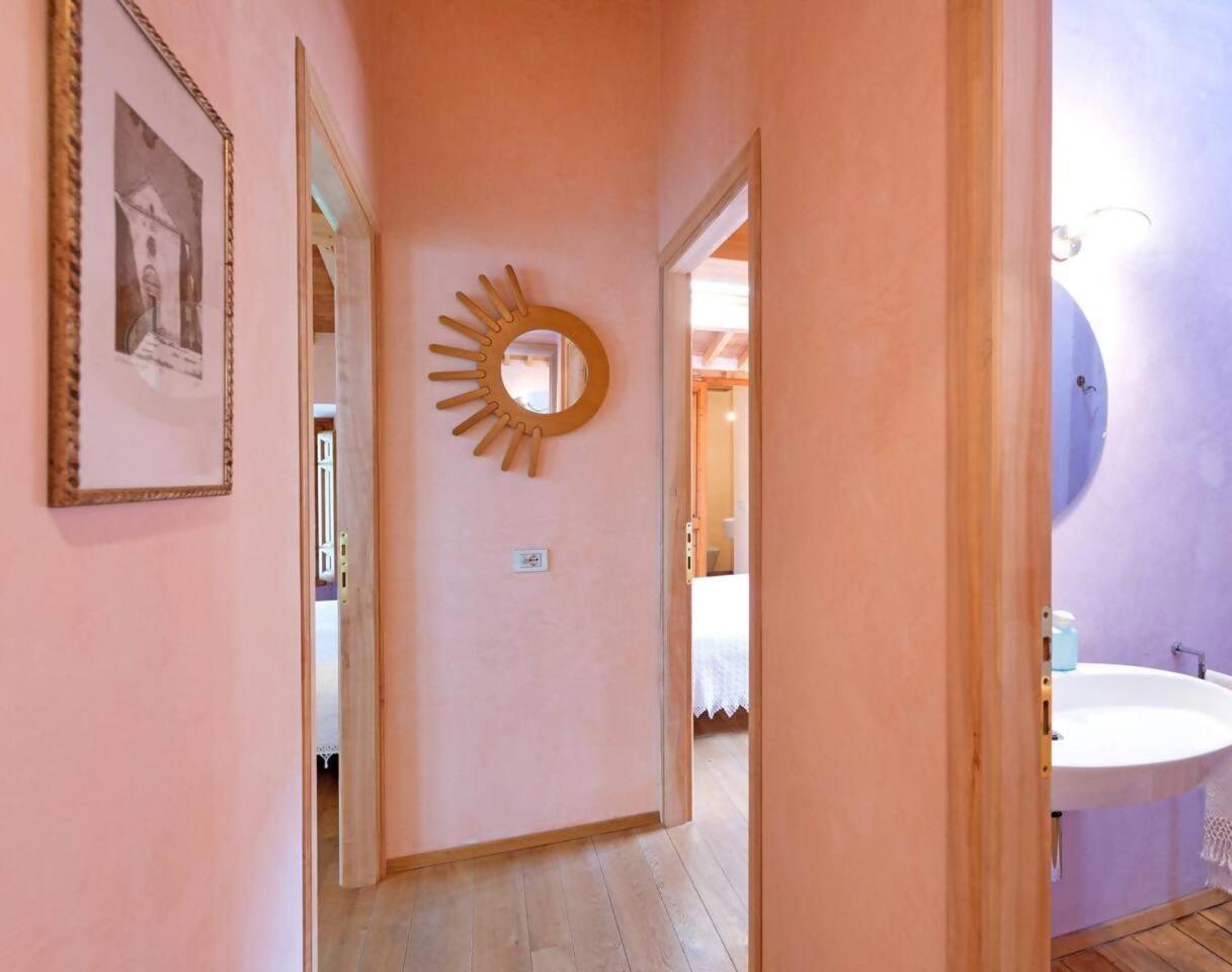 Villa San Simone Pistoia Eksteriør billede