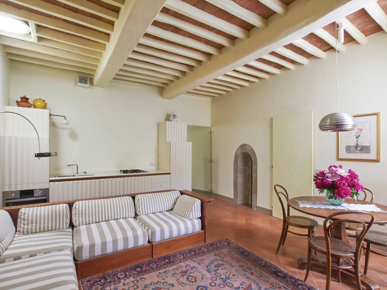 Villa San Simone Pistoia Eksteriør billede